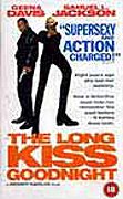 The Long Kiss Goodnight